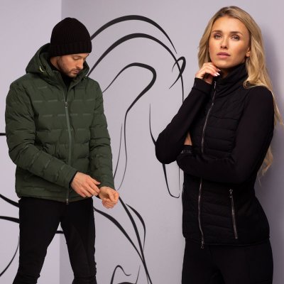 PIKEUR Herbst/Winter 2022