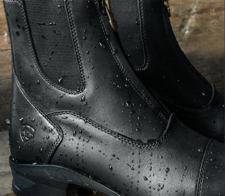 Stiefeletten