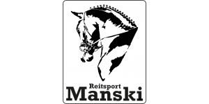 REITSPORT MANSKI %