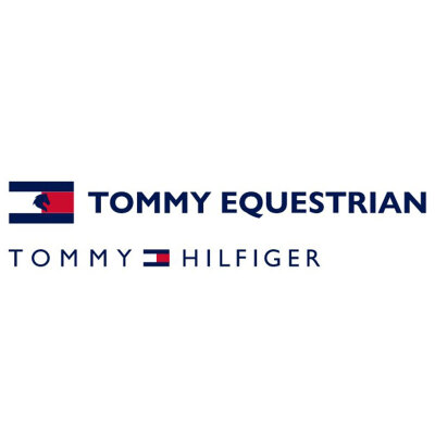 TOMMY HILFIGER %