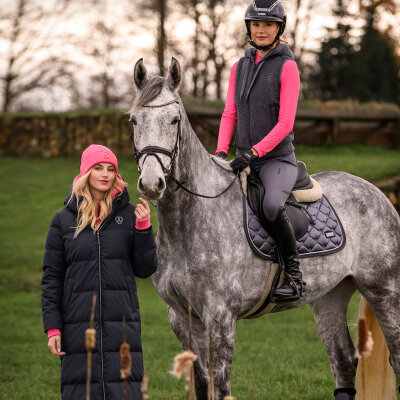 CAVALLO Herbst/Winter 2025