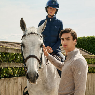 TOMMY HILFIGER EQUESTRIAN Herbst/Winter 2025