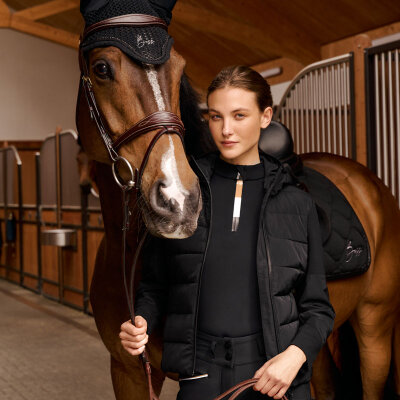 BOSS EQUESTRIAN Herbst/Winter 2025