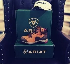 Ariat