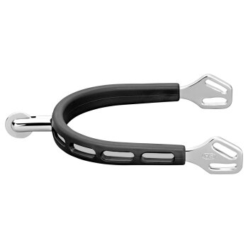 Sprenger ULTRA FIT EXTRA GRIP SPOREN RF HALSLAENGE 30MM M.RAD