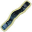 KenTaur Dressurgurt GENEVA Lammfell black 65 cm