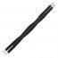 KenTaur Neoprensattelgurt mit einseitigem Elastikeinsatz black 120 cm