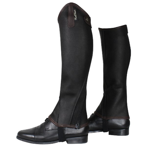 KenTaur Minichaps LIVORNO black
