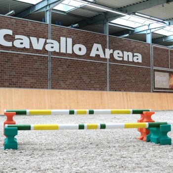 Manski Cavaletti Block