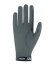 Roeckl Reithandschuhe RoeckGrip - anthrazit  7,5