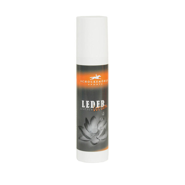 Schockemöhle Sports Lederlotion, farblos 200ml