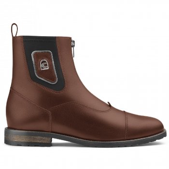 Cavallo Stiefeletten PALLAS SPORT darkbrown