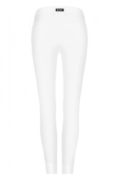 Cavallo Damen Reithose CALIMA GRIP weiß