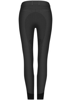 Cavallo Damen Reithose CAVALCALIMA GRIP graphite