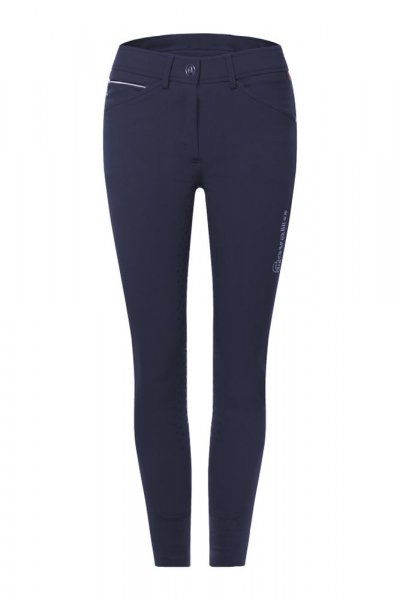 Cavallo Damen Reithose CALIMA GRIP navy