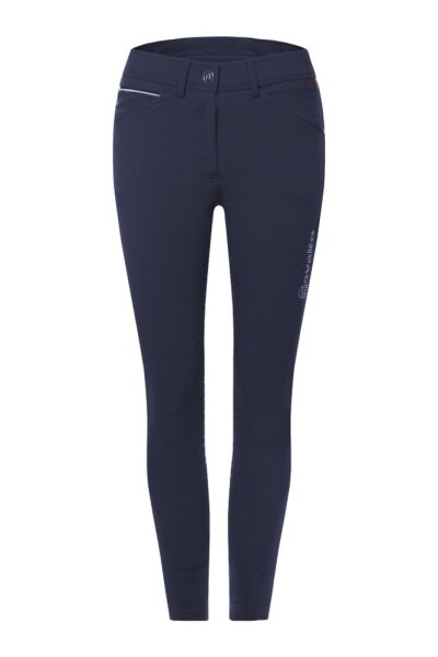 Cavallo Damen Reithose CAVALCALIMA GRIP navy