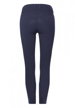 Cavallo Damen Reithose CALIMA GRIP navy