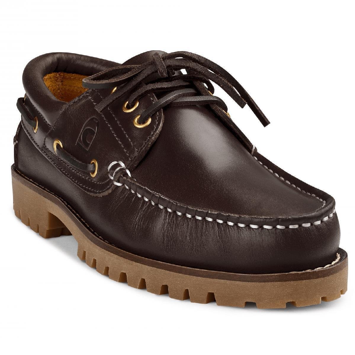 Cavallo Freizeitschuh BRISTOL mocca 46