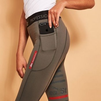 ea.St REGGINGS® R1 steel grey