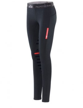 ea.St Reggings Reitleggings R1 schwarz