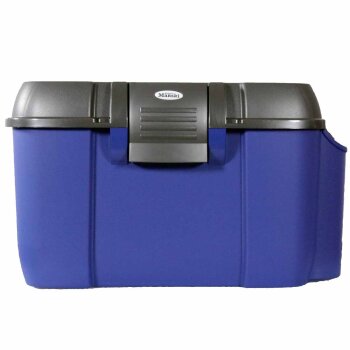 Manski Putzbox Koala, blue