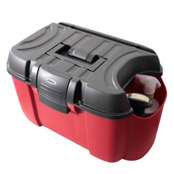 Manski Putzbox Koala, red