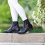 Tonics Stiefelette SPACE II black