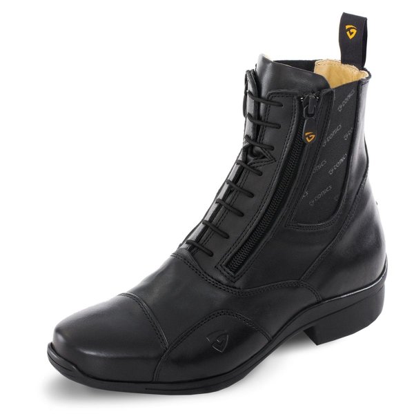 Schockemöhle Stardust II AST black