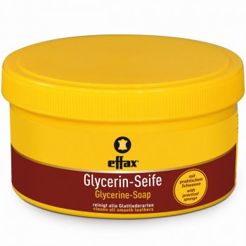 Effax Glycerin-Seife 300ml