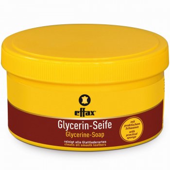 Effax Glycerin-Seife 250ml
