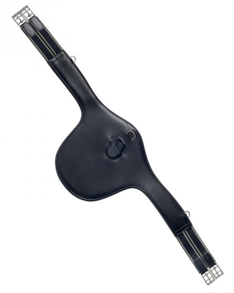 Prestige Stollenschutzgurt A8 schwarz 125 cm