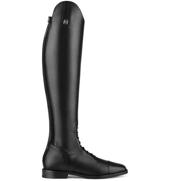 Cavallo Reitstiefel Linus Jump schwarz