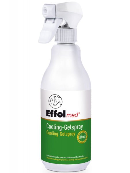 Effol med Cooling-Gelspray 500ml