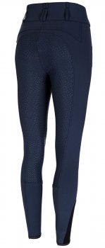 Pikeur Damen Reithose Candela Grip, nightblue