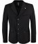 Pikeur Herren Sakko Luis, black