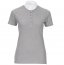Pikeur Damen Turniershirt, cloudy grey 36