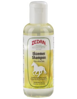 ZEDAN Ekzemer Shampoo - Waschbalsam 250ml