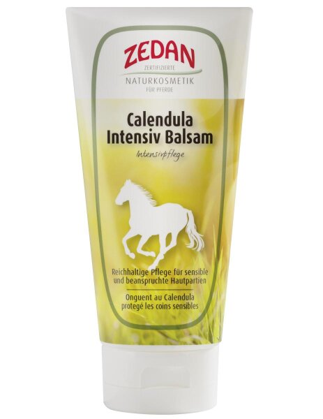 ZEDAN Calendula Intensiv Balsam 200ml