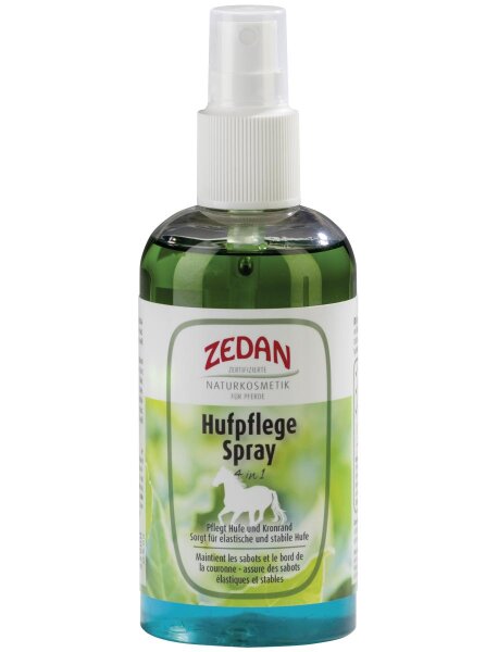 ZEDAN Hufpflege Spray - 4in1 275ml