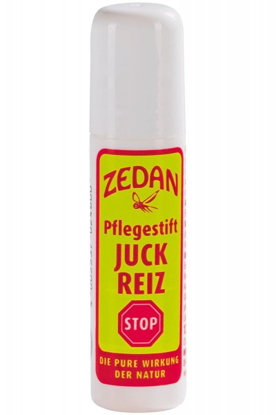 ZEDAN Juckreiz Stop Rollstift 12ml