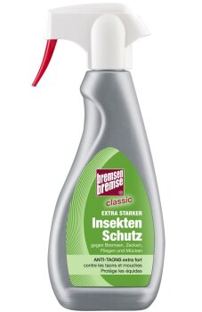 BREMSENBREMSE classic Insektenschutz 375ml