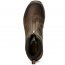 Ariat Damen Schuhe Telluride Zip H2O dark brown