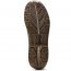 Ariat Damen Schuhe Telluride Zip H2O dark brown 38,5
