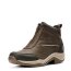 Ariat Damen Schuhe Telluride Zip H2O dark brown 41