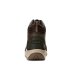 Ariat Damen Schuhe Telluride Zip H2O dark brown 41