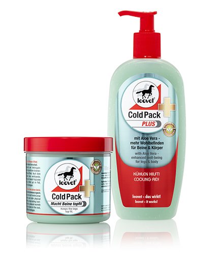 Leovet COLD PACK PLUS 500ml