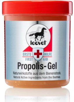 Leovet Erste-Hilfe Propolis Gel 350ml