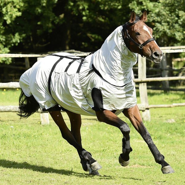 Busse Ekzemerdecke STRONG silber