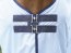Busse Paddock-Fliegendecke SUNSHINE II sky(navy) 125plus