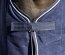 Busse Abschwitzdecke PREMIUM navy 155cm